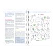 3371010523788-Quo Vadis - Agenda - Spiralé avec répertoire - Time & Life Pocket - Semainier Planning - Français - Gris - 13 mois de décembre à dé--3