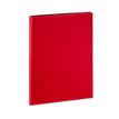 3147280220098-Agenda Oxford Voyage - 1 semaine sur 2 pages - 21x27 cm - Rouge - Hamelin--0