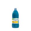 8000825533433-GIOTTO Gouache Elios - Flacon 1L - Cyan--0