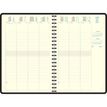 3660942089128-Agenda de bureau spiralé Rialto Eurotime 24S - 1 semaine sur 2 pages - 16 x 24 cm - disponible dans différentes cou--3