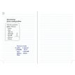 3660942088534-Agenda de bureau Carte Mini Labo EasySlim 21 - 1 mois sur 2 pages - 15 x 21 cm - Bleu - Exacompta--4