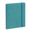 3660942089104-Agenda de bureau Kaa Mini Labo All in 2 EasySlim 21 - 1 mois sur 2 pages + 1 carnet de notes ligné -15 x 21 cm ---1