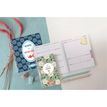 3660942089012-Agenda de poche Dodo & Cath Lady 16S spiralé - 1 semaine sur 2 pages - 9 x 16 cm - Débordée - Exacom--2