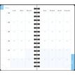 3660942089012-Agenda de poche Dodo & Cath Lady 16S spiralé - 1 semaine sur 2 pages - 9 x 16 cm - Débordée - Exacom--4