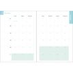 3660942088435-Agenda de bureau Ondine Lady 20 - 1 semaine sur 2 pages - 15 x 21 cm - disponible dans différentes cou--3
