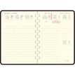 3660942088176-Agenda de poche Baby Croco Eurotime 13S spiralé - 1 semaine sur 2 pages - 9 x 13 cm - disponible dans différentes cou--2