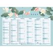 3660942089333-Calendrier illustré Sapporo - 6 mois par face - 55 x 40,5 cm - Exacompta--1