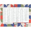 3371010543427-Calendrier rigide - Septembre à Septembre 13x18--0