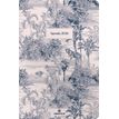3664447211787-Agenda Vienne - 1 semaine sur 2 pages - 17 x 24,5 cm - animal - Oberthur--0
