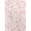 3664447211794-Agenda Vienne - 1 semaine sur 2 pages - 17 x 24,5 cm - floral - Oberthur--0