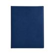 5412303377706-Agenda journalier Optivision Large – format 1L – modèle Trento – bleu – Brepols--0