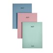 5412303378239-Agenda semainier Timing – format 6L – modèle Sunrise – disponible dans différentes couleurs –--0