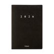 5412303385251-Agenda semainier Essential En Urban – format 1L – noir – Brepols--0