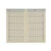 5412303147859-Agenda semainier Plan-O-Rama agrafé – format 2L – recharge – Brepols--0
