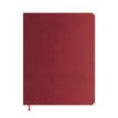 5412303354677-Agenda semainier de KEMPEN Amarone – format L – bordeaux – Brepols--0