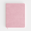 5412303354707-Agenda semainier de KEMPEN Brut – format L – rose – Brepols--0