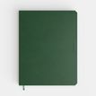 5412303354745-Agenda weekly planner de KEMPEN Origin – format L – vert – Brepols--0