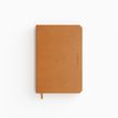5412303354851-Agenda weekly planner de KEMPEN Atlas P – format P – brun – Brepols--0