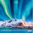 3494150173757-Calendriers 30x30cm 16 mois Aquarupella - Aurores boréales--0