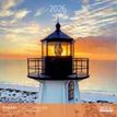 3494150174150-Calendriers 30x30cm 16 mois Aquarupella - Phares--0