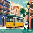 3494150174259-Calendriers 30x30cm 16 mois Aquarupella - Villes--0