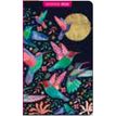 3494150175003-Agenda 10x16cm 12 mois Aquarupella -Colibris --0