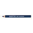 8000825061523-GIOTTO Dry Marker - 4 marqueurs - pour tableau blanc, ardoise - bleu-P_405244185_2-1