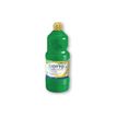 8000825041884-GIOTTO SCHOOL - Ensemble de peinture - 6 parties - gouache - 6 couleurs - bleu, brun, orange, vert, magent-P_405244188_1-0