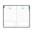3660942088060-Agenda de poche Mini Labo EasyDay 15 - 1 jour par page - 10 x 15 cm - Ivoire - Exacompta-P_405244328_3-7