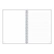 3660942088497-Agenda de bureau spiralé Mini Labo Easytime 21S - 1 semaine sur 1 page - 15 x 21 cm - Ve-P_405244333_4-11
