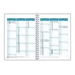 3660942088497-Agenda de bureau spiralé Mini Labo Easytime 21S - 1 semaine sur 1 page - 15 x 21 cm - Ve-P_405244333_5-10