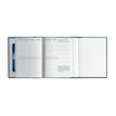 3660942089067-Agenda de bureau Sésame All in One Horizons 20S Visuel spiralé - 1 semaine sur 2 pages  + 1 carnet de notes ligné -15 x -P_405244337_2-12