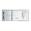 3660942089067-Agenda de bureau Sésame All in One Horizons 20S Visuel spiralé - 1 semaine sur 2 pages  + 1 carnet de notes ligné -15 x 2-P_405244337_3-9