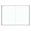 3660942089326-Agenda de bureau Carte EasySlim 21 - 1 mois sur 2 pages - 15 x 21 cm - Bleu azur - Exacom-P_405244340_6-10