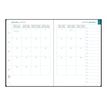 3660942089326-Agenda de bureau Carte EasySlim 21 - 1 mois sur 2 pages - 15 x 21 cm - Bleu azur - Exacomp-P_405244340_7-7