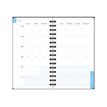 3660942089012-Agenda de poche Dodo & Cath Lady 16S spiralé - 1 semaine sur 2 pages - 9 x 16 cm - Déb-P_405244347_12-12