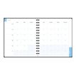 3660942088411-Agenda de bureau Dodo & Cath Lady 18S spiralé - 1 semaine sur 2 pages - 15 x 17 cm - Dé-P_405244349_7-15