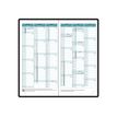 3660942088367-Agenda de poche Ondine Easytime 17 - 1 semaine sur 2 pages - 9 x 17,5 cm - disponible dans di-P_405244354_9-13