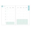 3660942088435-Agenda de bureau Ondine Lady 20 - 1 semaine sur 2 pages - 15 x 21 cm - disponible dans di-P_405244359_7-10