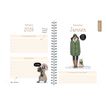 3660942088503-Agenda de bureau Gomargu 21S spiralé - 1 semaine sur 1 page - 15 x 21 cm - La vie - Exaco-P_405244362_3-6