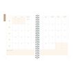 3660942088503-Agenda de bureau Gomargu 21S spiralé - 1 semaine sur 1 page - 15 x 21 cm - La vie - Exaco-P_405244362_4-8