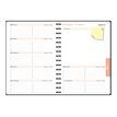 3660942088763-Agenda de bureau Sophie Adde Lady 20S spiralé - 1 semaine sur 2 pages - 15 x 21 cm - Ois-P_405244367_3-17