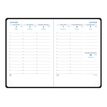3660942088190-Agenda de poche Baby Croco Horizons 15 - 1 semaine sur 2 pages - 10,5 x 15,5 cm - disponible dans dif-P_405244370_9-9