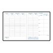 3660942088565-Agenda de bureau Baby Croco Horizons 22 - 1 semaine sur 2 pages - 18,5 X 22,5 cm - disponible dans dif-P_405244374_6-7