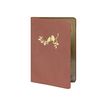 3660942088886-Porte-cartes Elise - 7 x 10 cm - Terracotta Oiseaux - Exacompta-P_405244384_1-4
