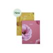 5412303385213-Agenda semainier Timing – format 6L – modèle Fleurish – disponible dans différente-P_405244505_2-2
