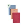 5412303378291-Agenda journalier Trade Sunrise – format 6L – disponible dans différentes couleurs 