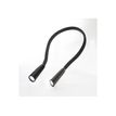 612615118164-Kikkerland - Liseuse 2 - 4 modes - lumière ambrée/blanche - gooseneck-P_405244568_6-2