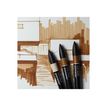 884955097182-WINSOR & NEWTON - ProMarker tons marron - marqueur double pointe - Sienne brûlée caramel satiné - encre à base de colo-P_405244931_5-2