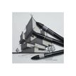884955097199-WINSOR & NEWTON - ProMarker tons gris - marqueur double pointe - noir gris clair 4 gris clair 1 - encre à base de colo-P_405244932_5-3